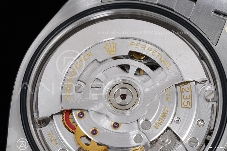 Green 564 DateJust Best Stick 36 SH Dial Edition Bracelet Jubilee 904L Clean 126234 Steel Soft 1:1 on 0123